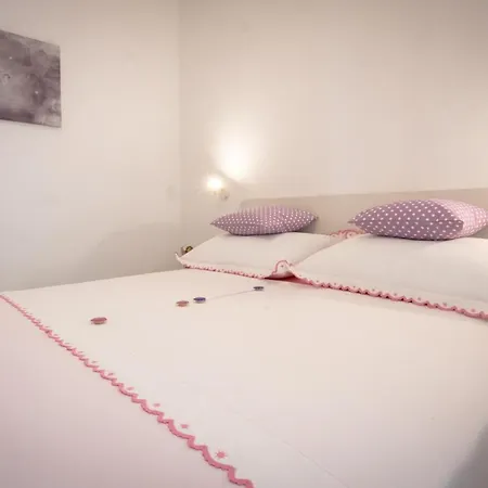 Apartman Laguna Ii *