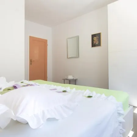 Apartman Laguna Ii Makarska