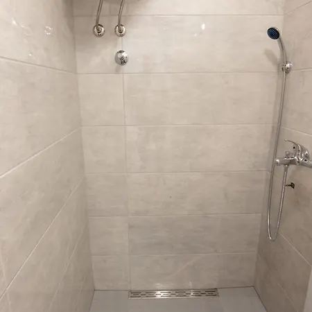 아파트 Laguna Ii 마카르스카