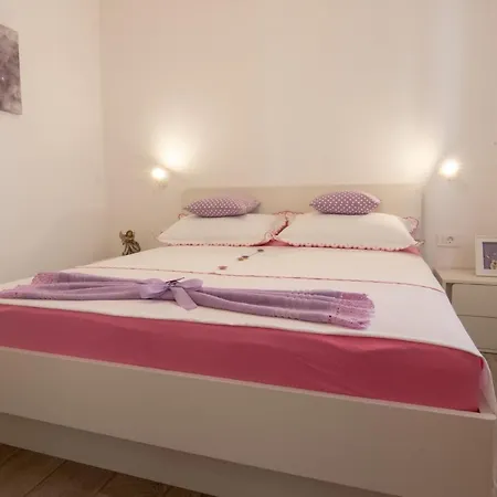 Laguna Ii Apartman Makarska