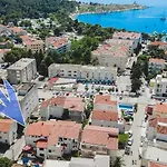 Апартаменты Laguna Ii