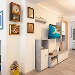 Laguna Ii Апартаменты *
