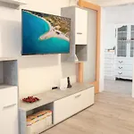Апартаменты Laguna Ii Макарска