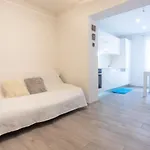 Апартаменты Laguna Ii *