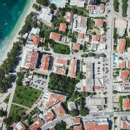 Apartment Laguna Ii *