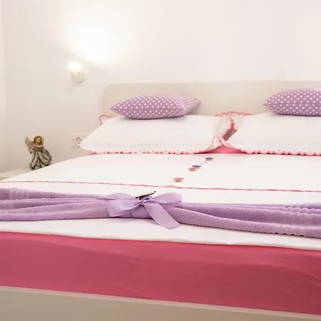 Laguna Ii Apartment Makarska