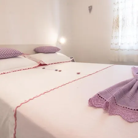 Apartment Laguna Ii *