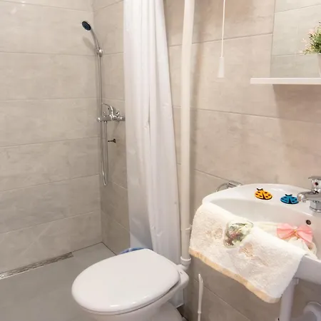 Laguna Ii Apartment *